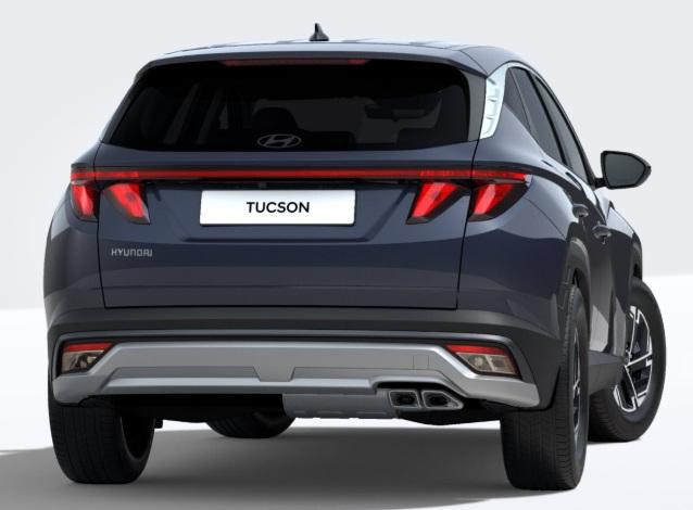 Hyundai TUCSON Comfort LAGERND KURZFRISTIG LIEFERBAR ca. 3-4 WOCHEN 