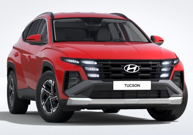 Hyundai TUCSON - Smart LAGERND KURZFRISTIG LIEFERBAR ca. 3-4 WOCHEN