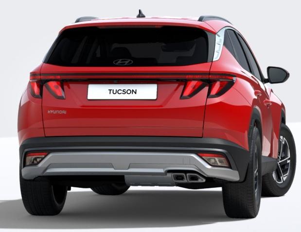 Hyundai TUCSON - Smart LAGERND KURZFRISTIG LIEFERBAR ca. 3-4 WOCHEN