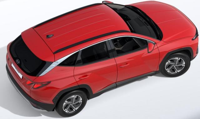 Hyundai TUCSON Smart LAGERND KURZFRISTIG LIEFERBAR ca. 3-4 WOCHEN 