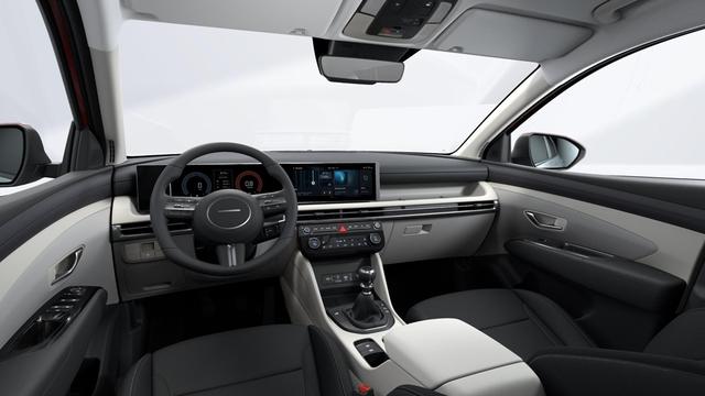 Hyundai TUCSON Smart LAGERND KURZFRISTIG LIEFERBAR ca. 3-4 WOCHEN 