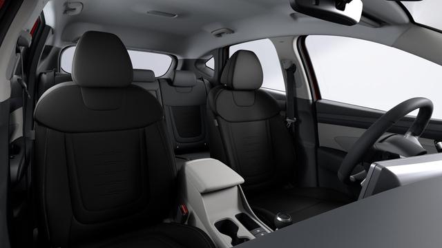 Hyundai TUCSON Smart LAGERND KURZFRISTIG LIEFERBAR ca. 3-4 WOCHEN 