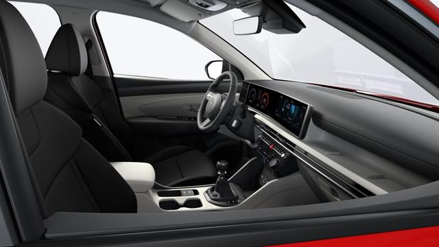 Hyundai TUCSON Smart LAGERND KURZFRISTIG LIEFERBAR ca. 3-4 WOCHEN 