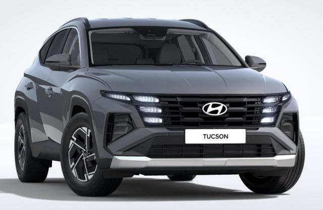 Hyundai TUCSON - Smart LAGERND KURZFRISTIG LIEFERBAR ca. 3-4 WOCHEN