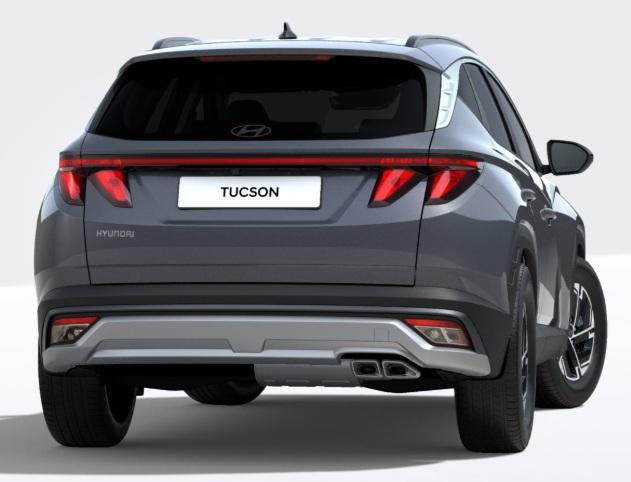 Hyundai TUCSON Smart LAGERND KURZFRISTIG LIEFERBAR ca. 3-4 WOCHEN 