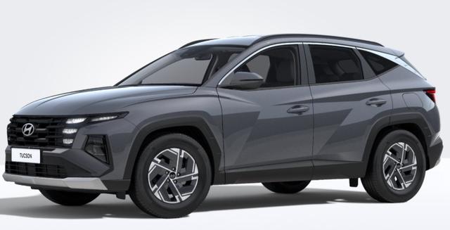 Hyundai TUCSON - Smart LAGERND KURZFRISTIG LIEFERBAR ca. 3-4 WOCHEN