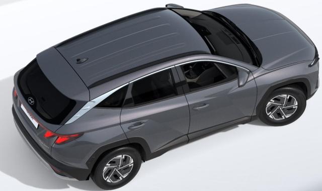 Hyundai TUCSON Smart LAGERND KURZFRISTIG LIEFERBAR ca. 3-4 WOCHEN 