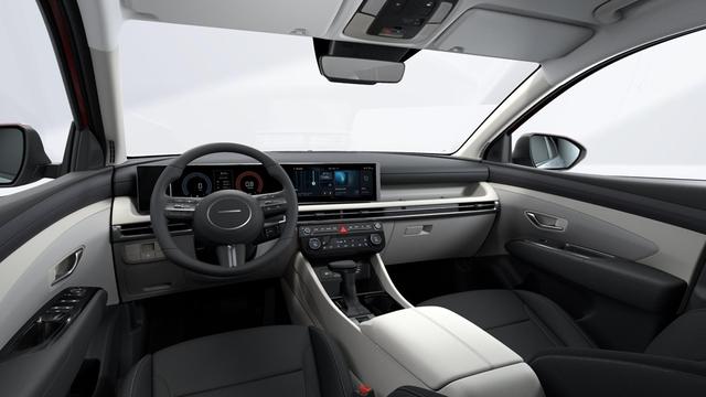 Hyundai TUCSON Smart LAGERND KURZFRISTIG LIEFERBAR ca. 3-4 WOCHEN 