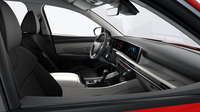 Hyundai TUCSON Smart LAGERND KURZFRISTIG LIEFERBAR ca. 3-4 WOCHEN 
