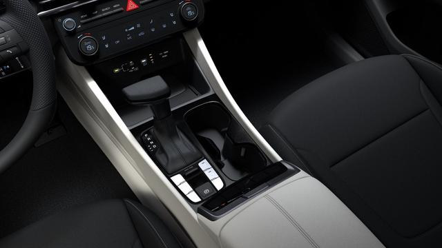 Hyundai TUCSON Smart LAGERND KURZFRISTIG LIEFERBAR ca. 3-4 WOCHEN 