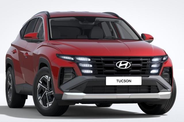 Hyundai TUCSON - Smart LAGERND KURZFRISTIG LIEFERBAR ca. 3-4 WOCHEN