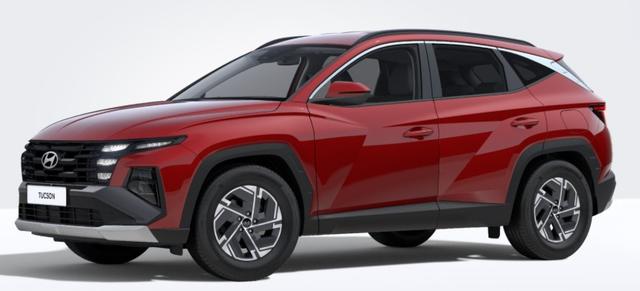 Hyundai TUCSON - Smart LAGERND KURZFRISTIG LIEFERBAR ca. 3-4 WOCHEN