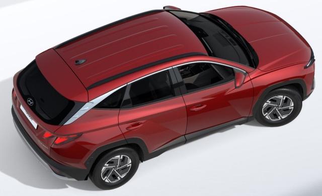 Hyundai TUCSON Smart LAGERND KURZFRISTIG LIEFERBAR ca. 3-4 WOCHEN 