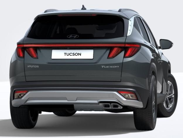 Hyundai TUCSON - Style LAGERND KURZFRISTIG LIEFERBAR ca. 3-4 WOCHEN