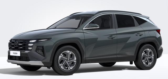 Hyundai TUCSON Style LAGERND KURZFRISTIG LIEFERBAR ca. 3-4 WOCHEN 