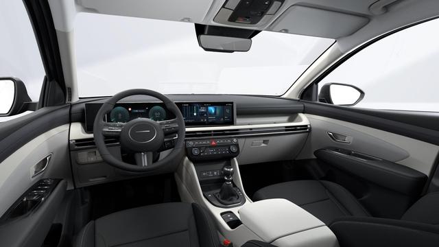 Hyundai TUCSON Style LAGERND KURZFRISTIG LIEFERBAR ca. 3-4 WOCHEN 