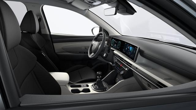 Hyundai TUCSON Style LAGERND KURZFRISTIG LIEFERBAR ca. 3-4 WOCHEN 