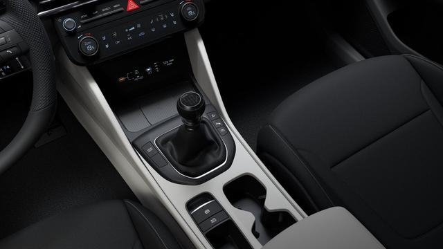 Hyundai TUCSON Style LAGERND KURZFRISTIG LIEFERBAR ca. 3-4 WOCHEN 