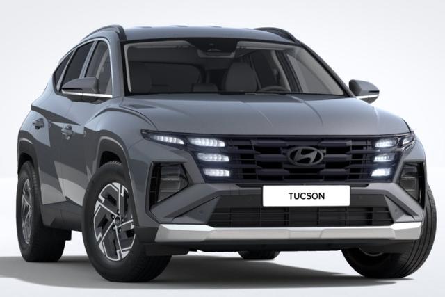Hyundai TUCSON - Style LAGERND KURZFRISTIG LIEFERBAR ca. 3-4 WOCHEN