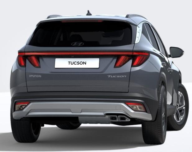 Hyundai TUCSON Style LAGERND KURZFRISTIG LIEFERBAR ca. 3-4 WOCHEN 