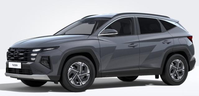 Hyundai TUCSON - Style LAGERND KURZFRISTIG LIEFERBAR ca. 3-4 WOCHEN