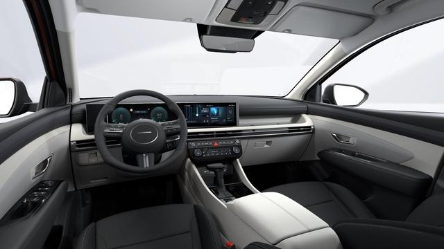 Hyundai TUCSON Style LAGERND KURZFRISTIG LIEFERBAR ca. 3-4 WOCHEN 