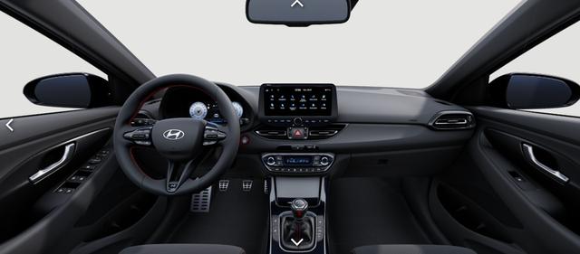 Hyundai i30 N Line LAGERND KURZFRISTIG LIEFERBAR ca. 3-4 WOCHEN 