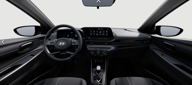 Hyundai BAYON Comfort BESTELLFAHRZEUG / FREI KONFIGURIERBAR 