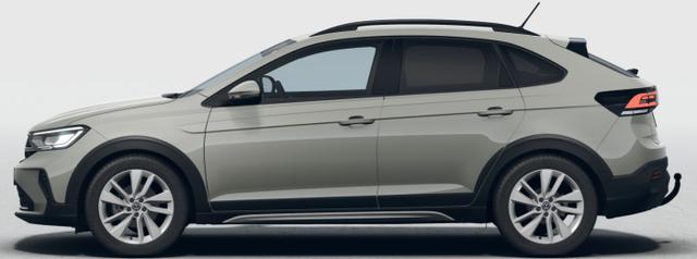 Volkswagen Taigo - R-Line Limited LAGERND KURZFRISTIG LIEFERBAR ca. 4 WOCHEN