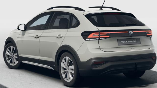 Volkswagen Taigo R-Line Limited LAGERND KURZFRISTIG LIEFERBAR ca. 4 WOCHEN 