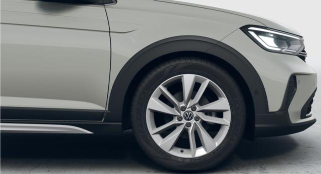 Volkswagen Taigo R-Line Limited LAGERND KURZFRISTIG LIEFERBAR ca. 4 WOCHEN 