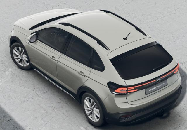 Volkswagen Taigo R-Line Limited LAGERND KURZFRISTIG LIEFERBAR ca. 4 WOCHEN 
