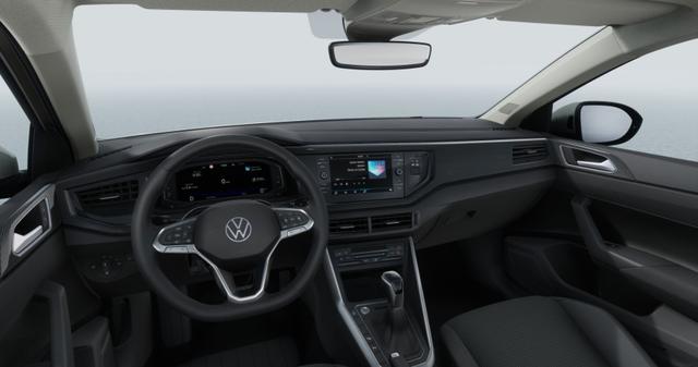 Volkswagen Taigo R-Line Limited LAGERND KURZFRISTIG LIEFERBAR ca. 4 WOCHEN 