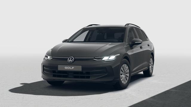 VW Golf Variant - Basis LIEFERBAR IM SEPTEMBER / OKTOBER