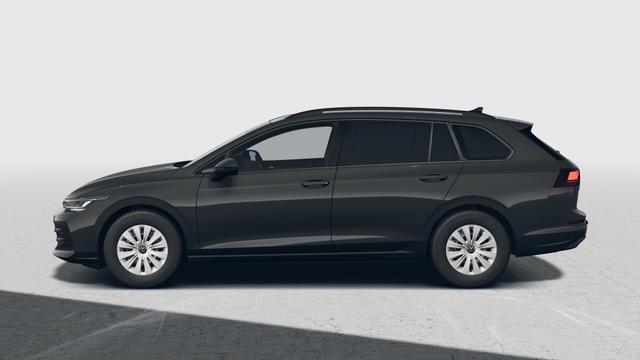 Volkswagen Golf - Basis LIEFERBAR IM SEPTEMBER / OKTOBER
