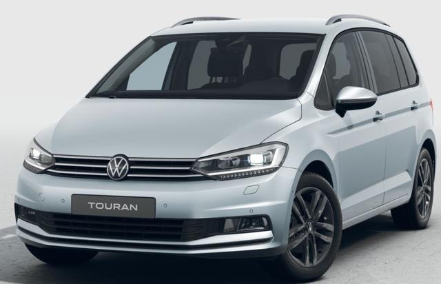 VW Touran - Limited LAGERND KURZFRISTIG LIEFERBAR ca. 3-4 WOCHEN
