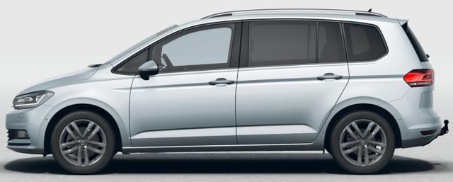 Volkswagen Touran - Limited LAGERND KURZFRISTIG LIEFERBAR ca. 3-4 WOCHEN