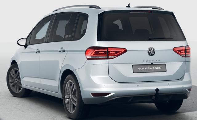 VW Touran Limited LAGERND KURZFRISTIG LIEFERBAR ca. 3-4 WOCHEN 