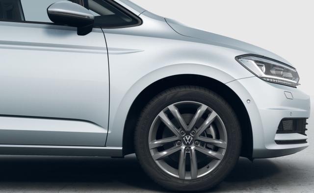VW Touran Limited LAGERND KURZFRISTIG LIEFERBAR ca. 3-4 WOCHEN 