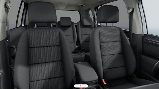 VW Touran Limited LAGERND KURZFRISTIG LIEFERBAR ca. 3-4 WOCHEN 