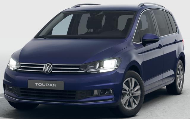 VW Touran - Highline BESTELLFAHRZEUG / FREI KONFIGURIERBAR