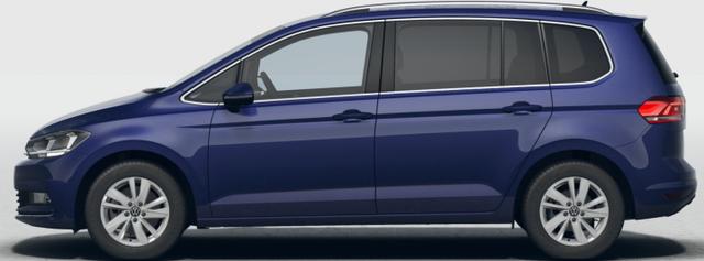 Volkswagen Touran - Highline BESTELLFAHRZEUG / FREI KONFIGURIERBAR