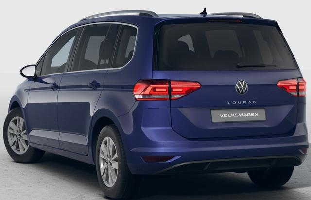 VW Touran Highline BESTELLFAHRZEUG / FREI KONFIGURIERBAR 