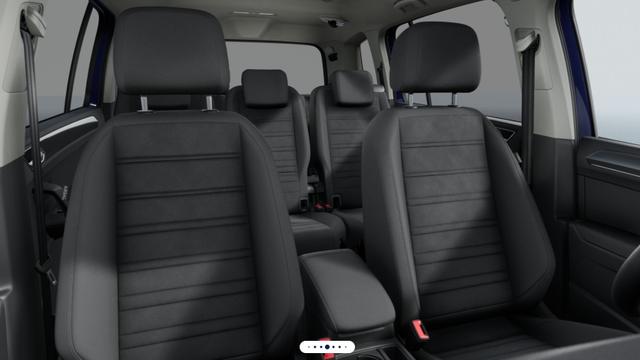 VW Touran Highline BESTELLFAHRZEUG / FREI KONFIGURIERBAR 