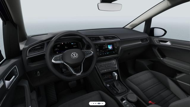 VW Touran Highline BESTELLFAHRZEUG / FREI KONFIGURIERBAR 
