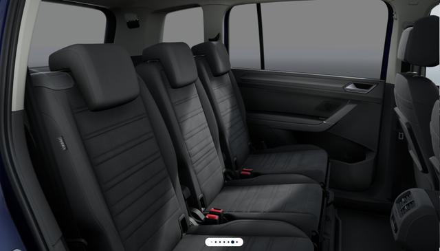 VW Touran Highline BESTELLFAHRZEUG / FREI KONFIGURIERBAR 