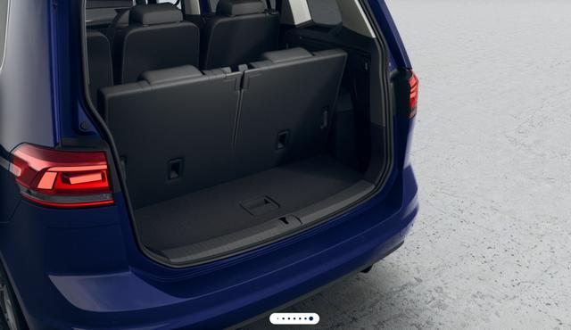 VW Touran Highline BESTELLFAHRZEUG / FREI KONFIGURIERBAR 
