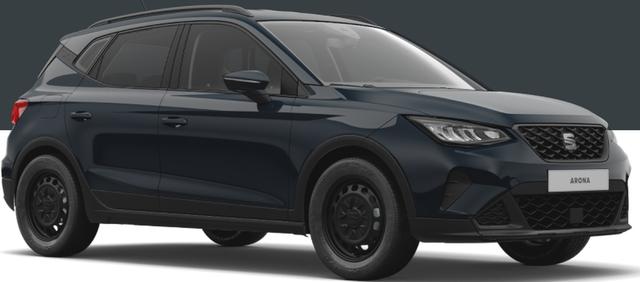 Seat Arona - Entry BESTELLFAHRZEUG / FREI KONFIGURIERBAR *5 Jahre Garantie*