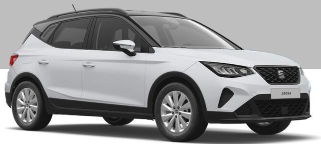 Seat Arona - Style BESTELLFAHRZEUG / FREI KONFIGURIERBAR *5 Jahre Garantie*