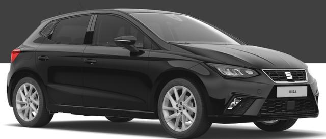 Seat Ibiza - FR BESTELLFAHRZEUG / FREI KONFIGURIERBAR